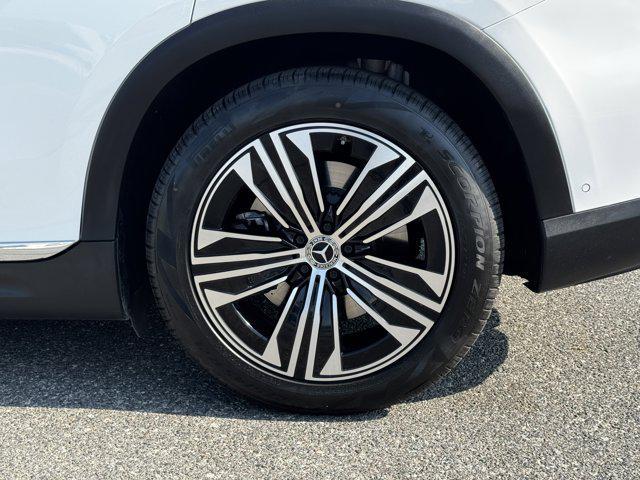 used 2023 Mercedes-Benz EQS 450 car, priced at $49,800