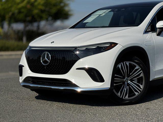 used 2023 Mercedes-Benz EQS 450 car, priced at $49,800