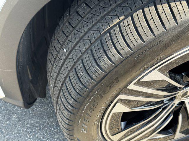 used 2023 Mercedes-Benz EQS 450 car, priced at $49,800