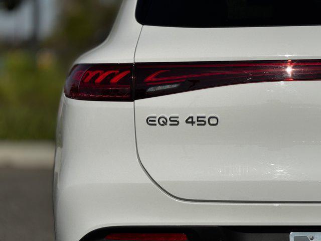 used 2023 Mercedes-Benz EQS 450 car, priced at $49,800