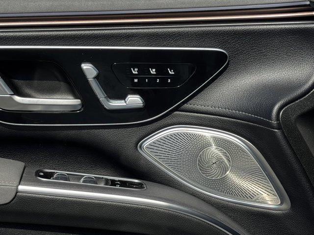used 2023 Mercedes-Benz EQS 450 car, priced at $49,800