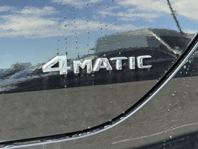 new 2026 Mercedes-Benz GLE 450 car, priced at $89,820