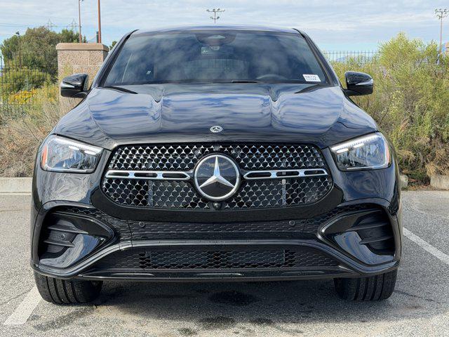 new 2026 Mercedes-Benz GLE 450 car, priced at $89,820