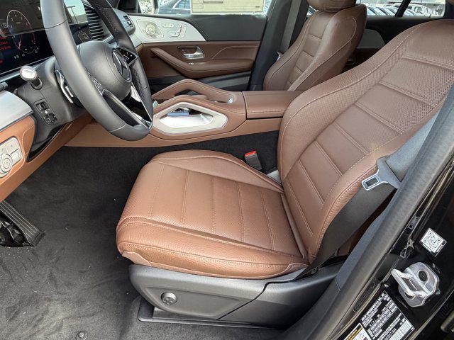 new 2026 Mercedes-Benz GLE 450 car, priced at $89,820