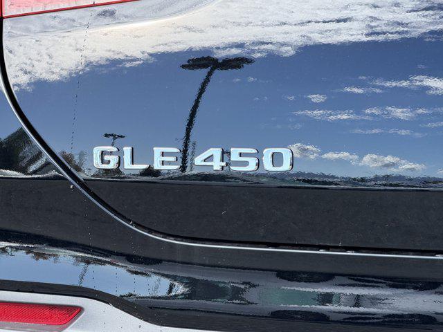 new 2026 Mercedes-Benz GLE 450 car, priced at $89,820