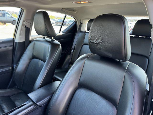 used 2013 Lexus CT 200h car, priced at $9,600