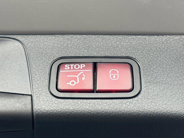 new 2026 Mercedes-Benz AMG GLB 35 car, priced at $65,255