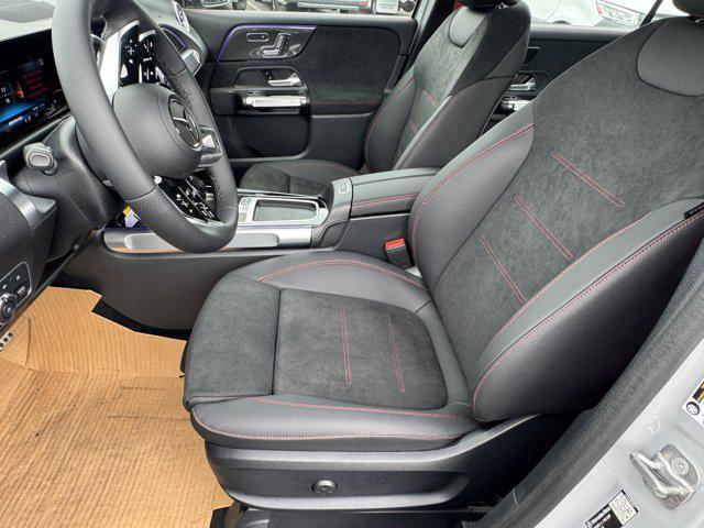 new 2026 Mercedes-Benz AMG GLB 35 car, priced at $65,255