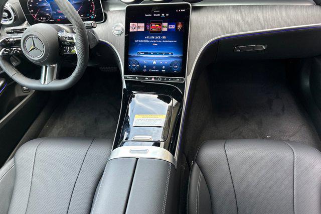 new 2025 Mercedes-Benz CLE 300 car, priced at $63,545