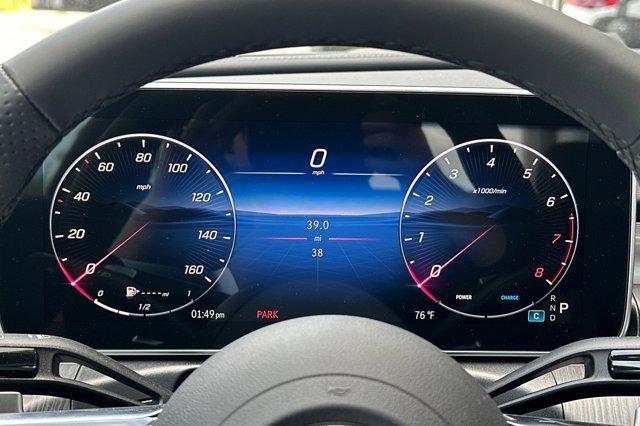 new 2025 Mercedes-Benz CLE 300 car, priced at $63,545
