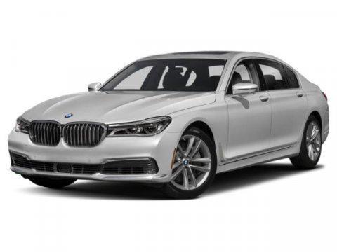 used 2019 BMW 750 car, priced at $27,900
