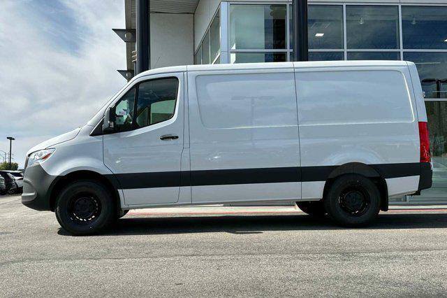 new 2025 Mercedes-Benz Sprinter 2500 car, priced at $59,899