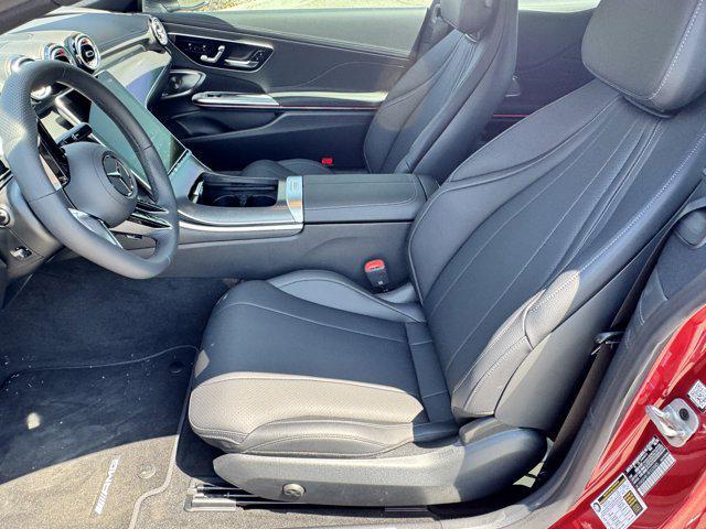 new 2024 Mercedes-Benz CLE 300 car, priced at $65,095