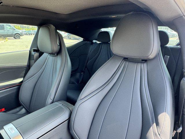 new 2024 Mercedes-Benz CLE 300 car, priced at $65,095