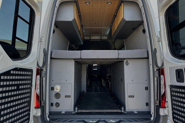 new 2023 Mercedes-Benz Sprinter 2500 car, priced at $190,000