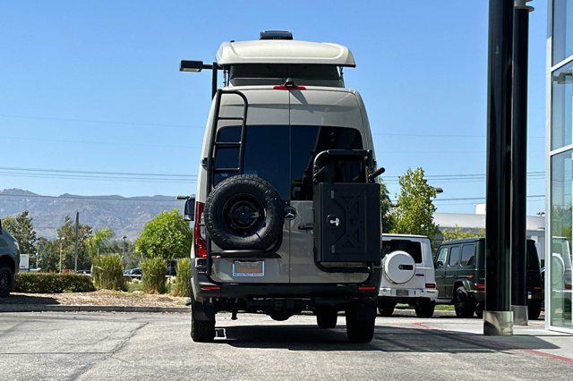 new 2023 Mercedes-Benz Sprinter 2500 car, priced at $190,000