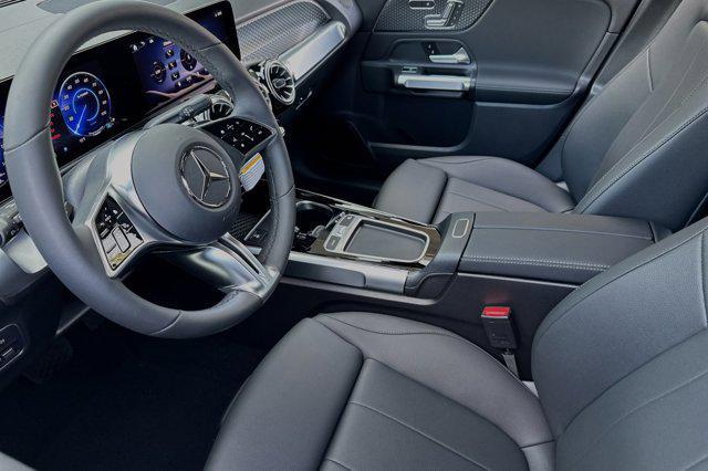 new 2024 Mercedes-Benz EQB 350 car, priced at $63,225