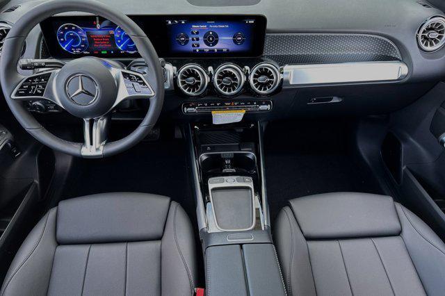 new 2024 Mercedes-Benz EQB 350 car, priced at $63,225