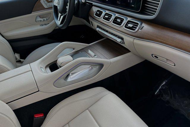 used 2022 Mercedes-Benz GLE 450 car, priced at $52,991