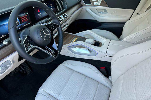 new 2025 Mercedes-Benz GLE 450e car, priced at $73,745