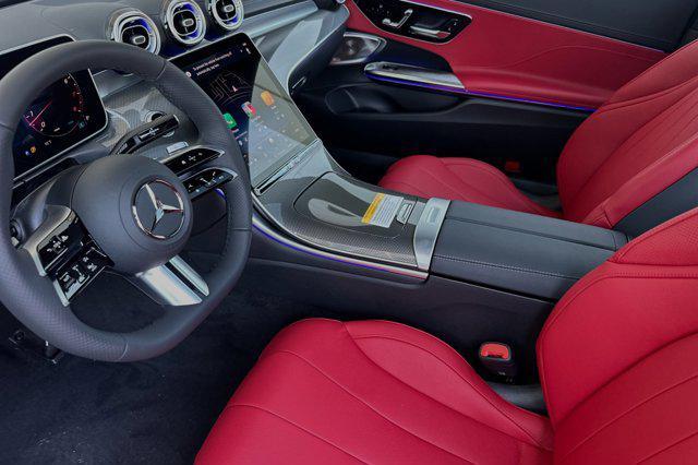 new 2024 Mercedes-Benz CLE 300 car, priced at $67,035