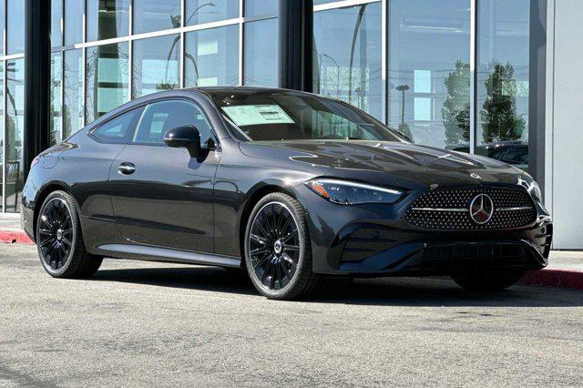 new 2024 Mercedes-Benz CLE 300 car, priced at $67,035