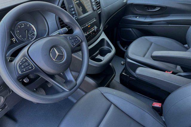 used 2023 Mercedes-Benz Metris car, priced at $49,998