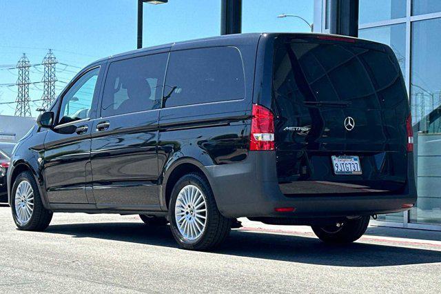 used 2023 Mercedes-Benz Metris car, priced at $49,998