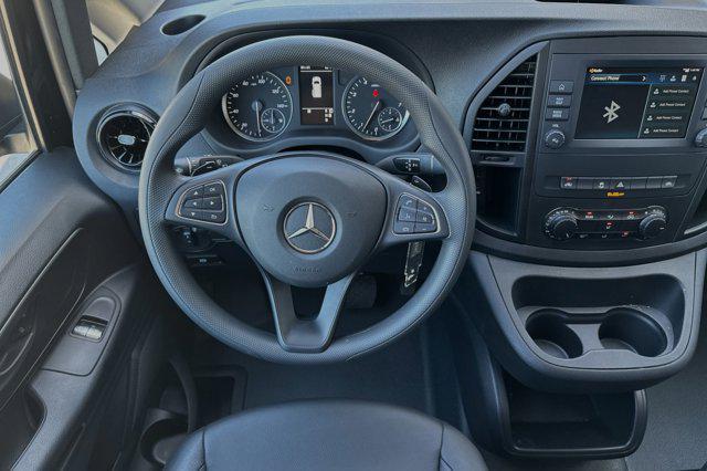 used 2023 Mercedes-Benz Metris car, priced at $49,998