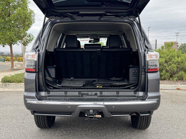 used 2023 Toyota 4Runner car, priced at $44,700
