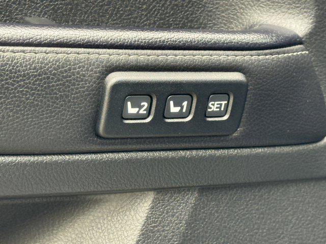 used 2023 Toyota 4Runner car, priced at $44,700
