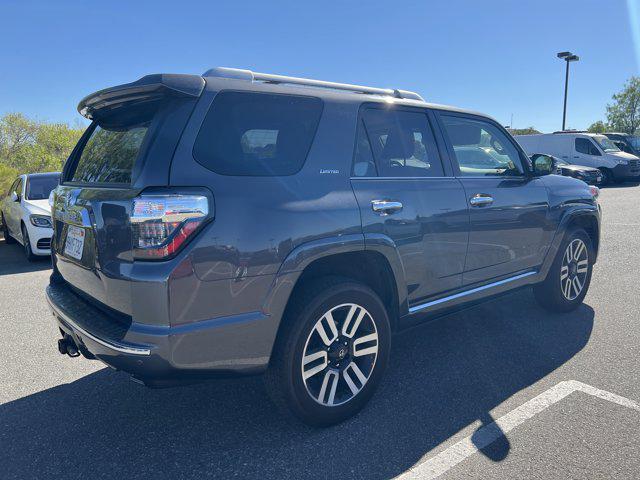 used 2023 Toyota 4Runner car, priced at $48,800