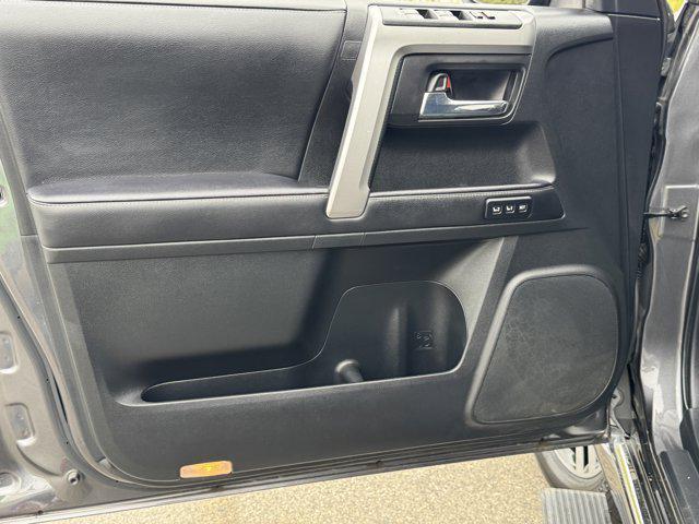 used 2023 Toyota 4Runner car, priced at $44,700