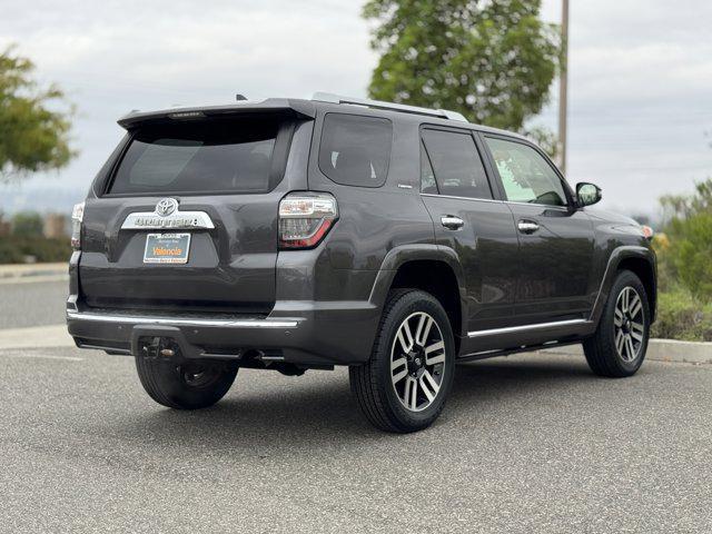 used 2023 Toyota 4Runner car, priced at $44,700