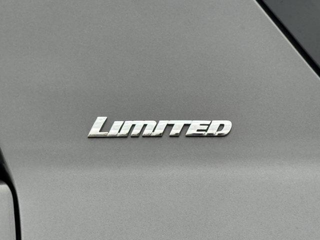 used 2023 Toyota 4Runner car, priced at $44,700