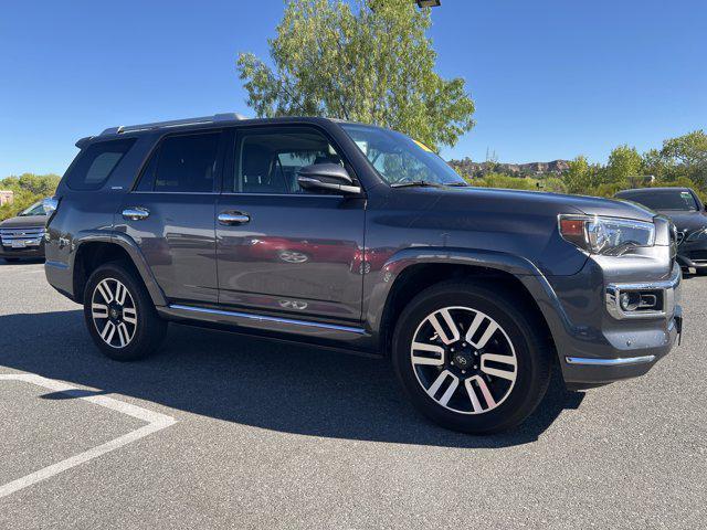 used 2023 Toyota 4Runner car, priced at $48,800