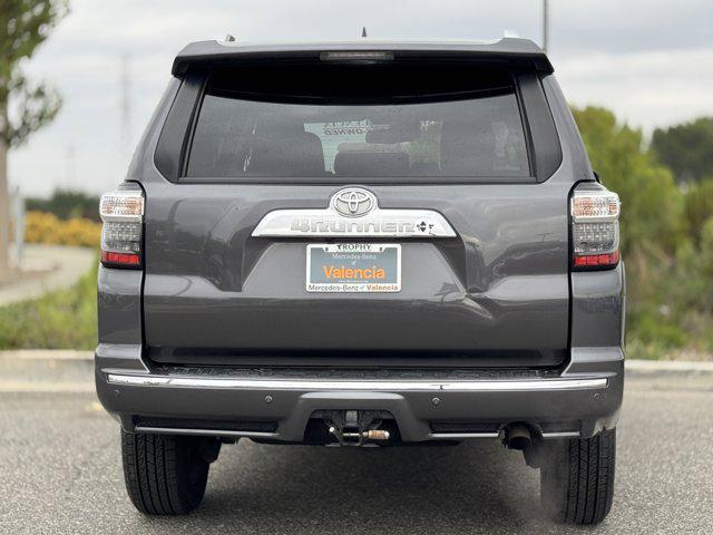 used 2023 Toyota 4Runner car, priced at $44,700
