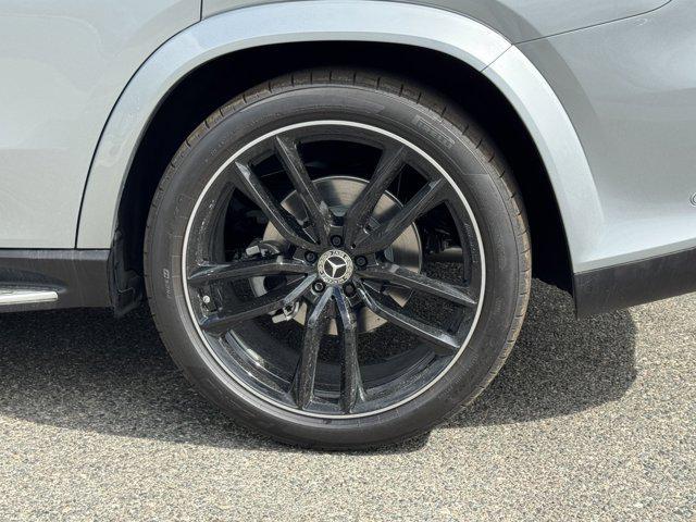 new 2026 Mercedes-Benz GLS 450 car, priced at $104,295