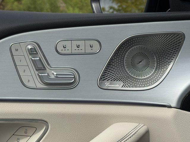 new 2026 Mercedes-Benz GLS 450 car, priced at $104,295