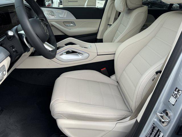 new 2026 Mercedes-Benz GLS 450 car, priced at $104,295