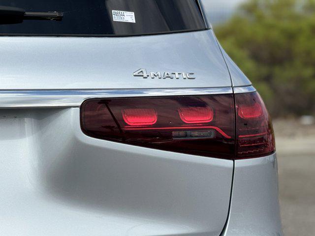 new 2026 Mercedes-Benz GLS 450 car, priced at $104,295