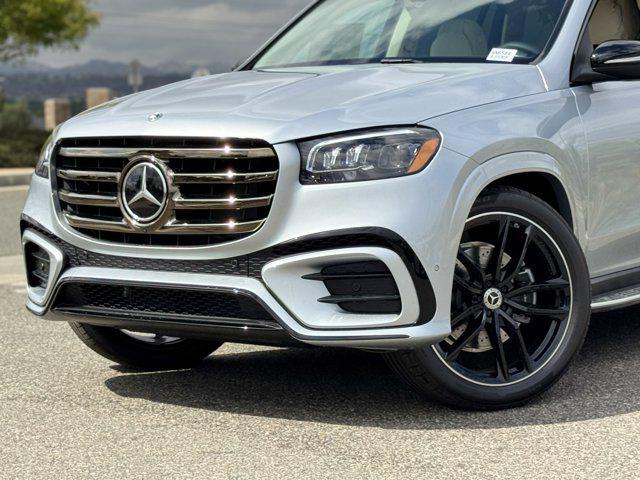 new 2026 Mercedes-Benz GLS 450 car, priced at $104,295