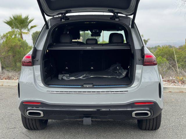 new 2026 Mercedes-Benz GLE 450 car, priced at $84,675