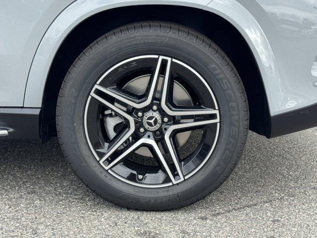 new 2026 Mercedes-Benz GLE 450 car, priced at $84,675