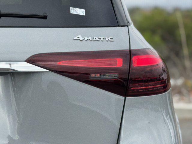 new 2026 Mercedes-Benz GLE 450 car, priced at $84,675