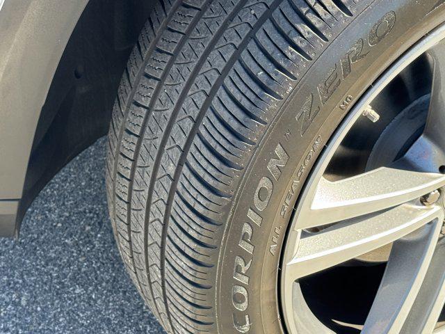 used 2022 Mercedes-Benz GLE 350 car, priced at $42,500