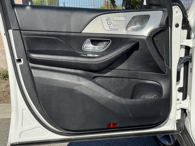 used 2022 Mercedes-Benz GLE 350 car, priced at $42,500