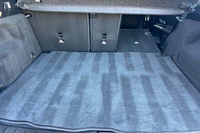 used 2025 Mercedes-Benz GLA 250 car, priced at $45,700