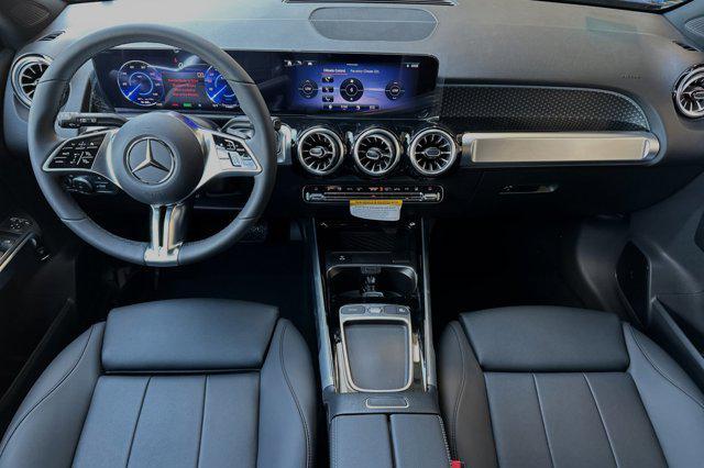 new 2024 Mercedes-Benz EQB 250 car, priced at $55,645