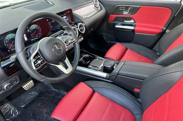 used 2023 Mercedes-Benz GLA 250 car, priced at $27,695